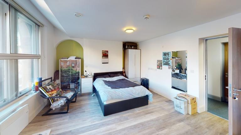 Express Buildings, City Centre, Nottingham, NG1 2AP