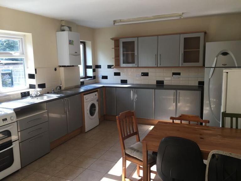 Magdalen Road, East Oxford, Oxford, OX4 1RL