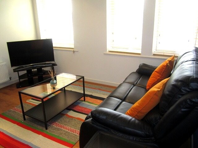 Romulus House, Hull Road, York, YO10 3UG