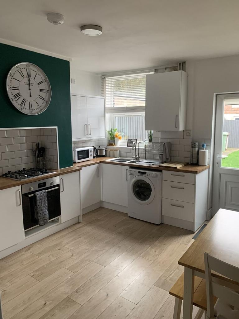 Worksop Road, Sneinton, Nottingham, NG3 2BA