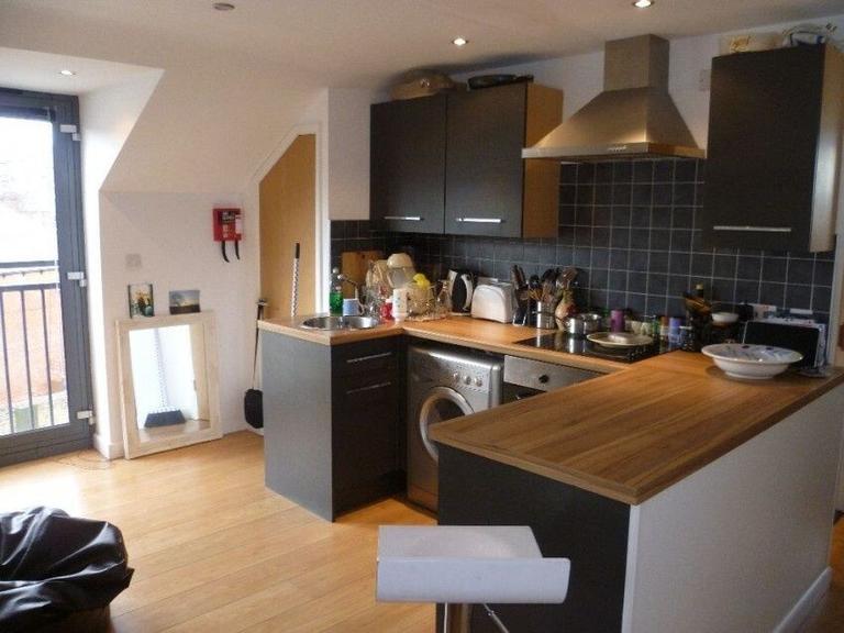 832-834 Ecclesall Road, Ecclesall, Sheffield, S11 8TD