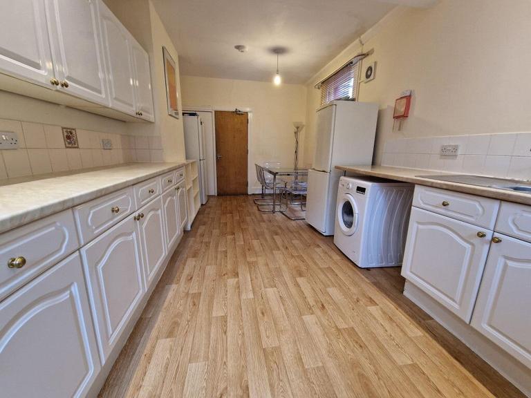 Hartington Road East Sussex, Elm Grove, Brighton, BN2 3LS