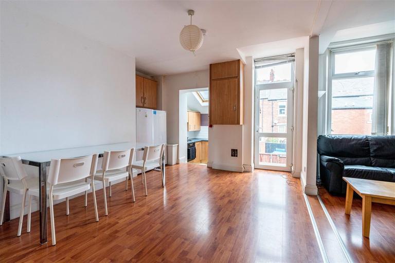 Dinsdale Road, Sandyford, Newcastle, NE2 1DP