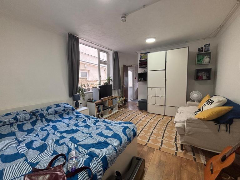 Marlborough Road, Roath, Cardiff, CF23 5BT
