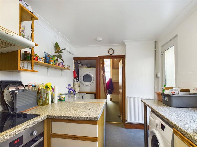 Upper Lewes Road, Round Hill, Brighton, BN2 3FH