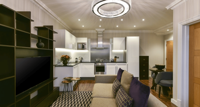 75 Stanhope Gardens South Kensington, Chelsea, London, SW7 5RN