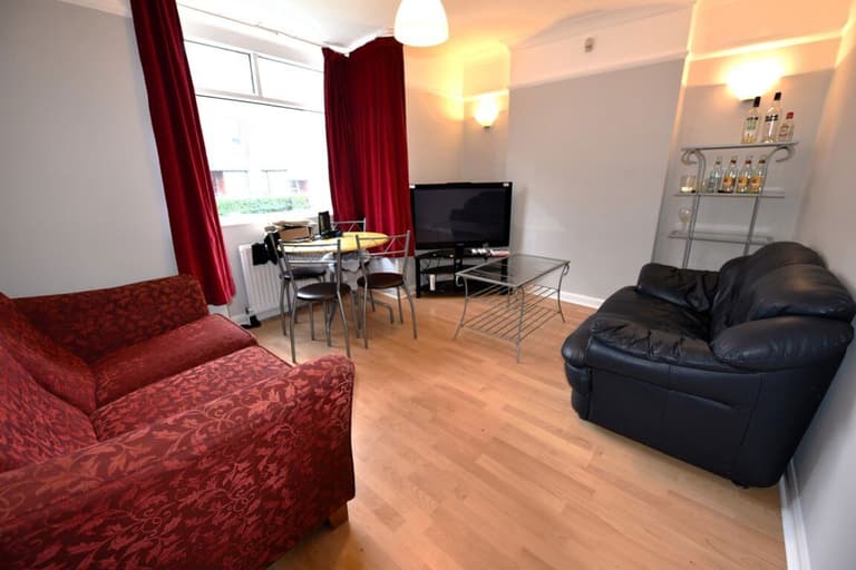 Richmond Avenue, Hyde Park, Leeds, LS6 1BZ
