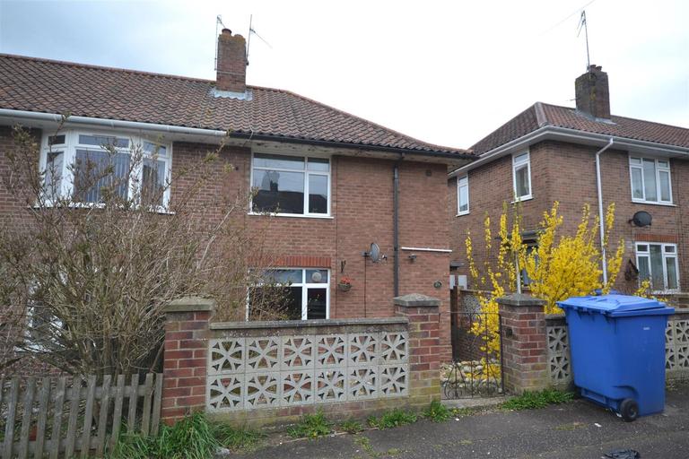 4 bedroom house for rent Jex Road, Norwich, NR5 8XH UniHomes