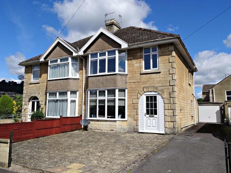 Forester Lane, Bathwick, Bath, BA2 6QX