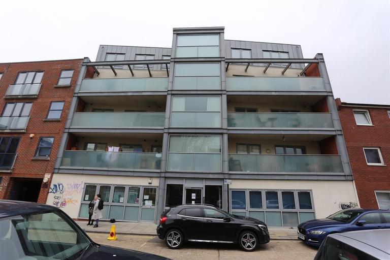 Albion Street, Hanover, Brighton, BN2 9NE