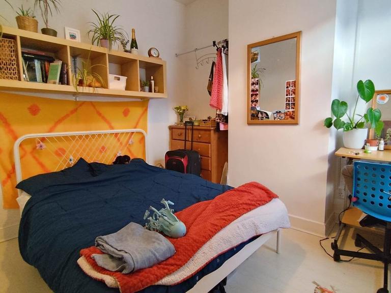 Minny Street, Cathays, Cardiff, CF24 4EU