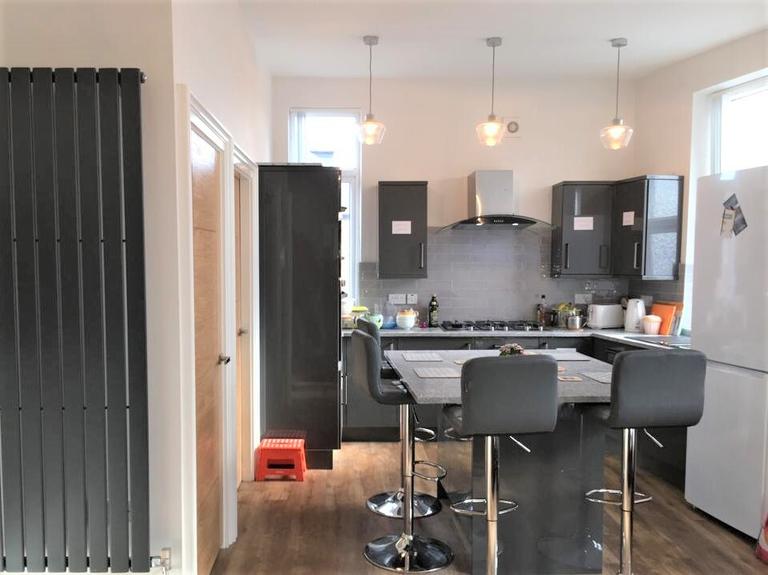 Doncaster Road, Sandyford, Newcastle, NE2 1RB