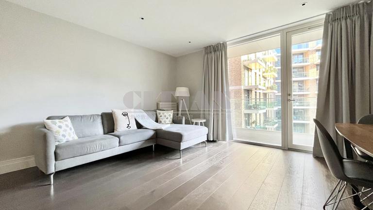 Hamond Court Queenshurst Square, Kingston upon Thames, Surrey, KT2 5FT