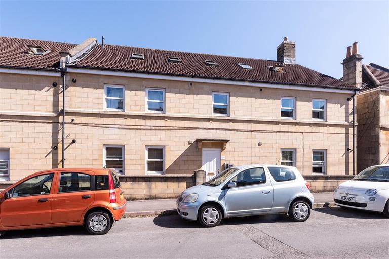 Albany Court, Twerton, Bath, BA2 1BU