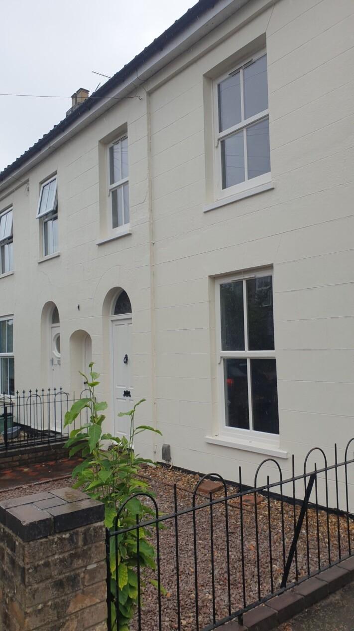 Sandringham Road, Golden Triangle, Norwich, NR2 3RY