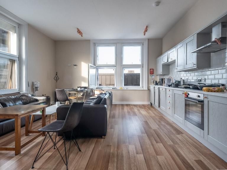 City Apartments 26 Northumberland Street, City Centre, Newcastle, NE1 7DE