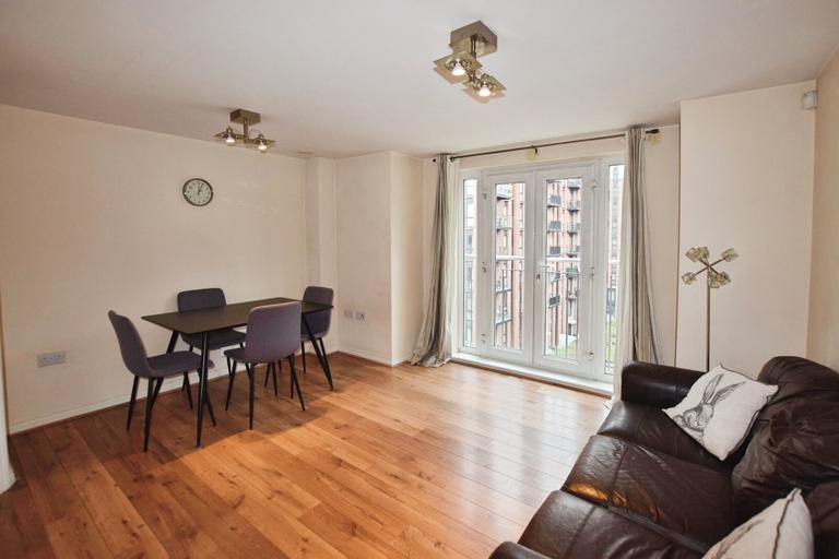 Fusion 4, Salford, Manchester, M5 4LN