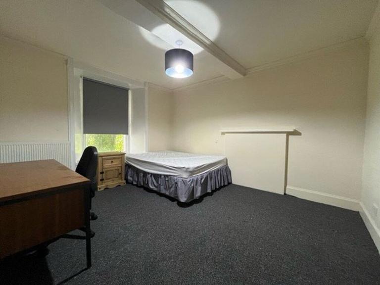 Springfield, Central, Dundee, DD1 4JE