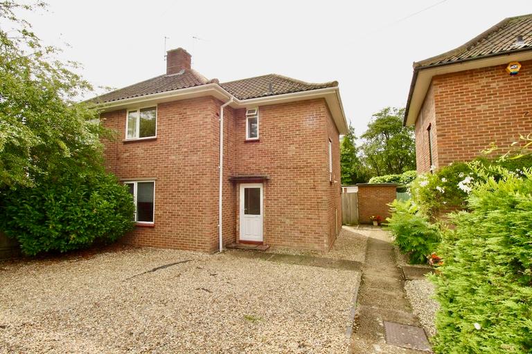 4 bedroom house for rent South Park Avenue, Norwich, NR4 7AY UniHomes