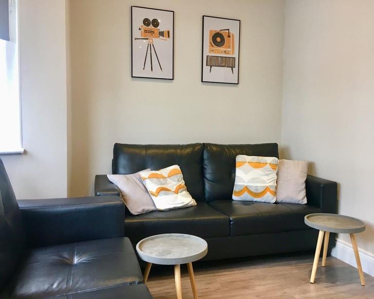 5 bedroom house for rent West Hill Street, Brighton, BN1 3RS UniHomes