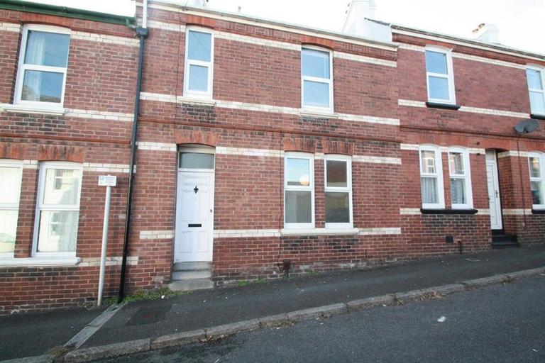 Danes Road, City Centre, Exeter, EX4 4LS