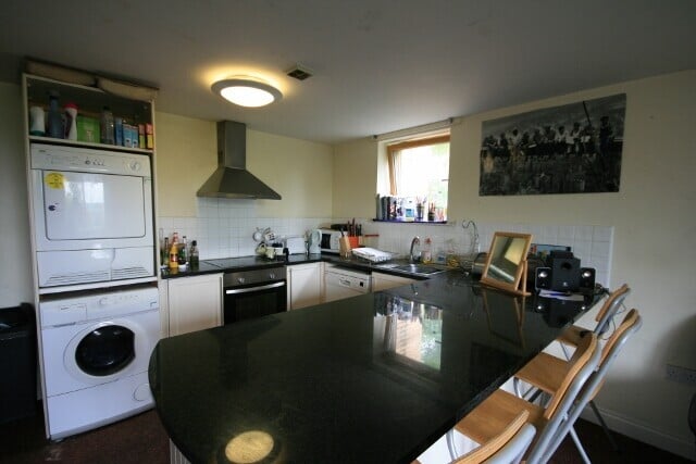 St. Mark's Road, City Centre, Leeds, LS2 9AF