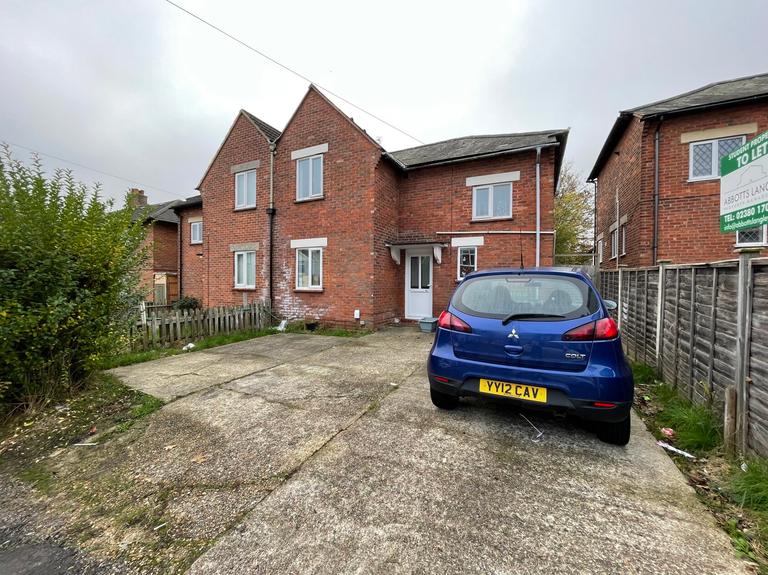 6 bedroom house for rent Mayfield Road, Southampton, SO17 3SW UniHomes