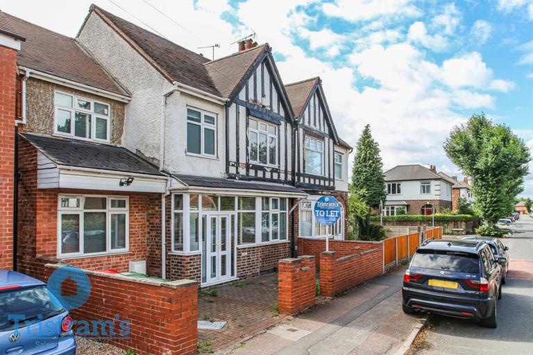 Abbey Road, Beeston, Nottingham, NG9 2QH