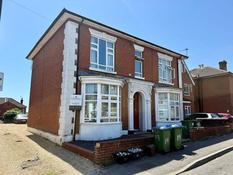 Forster Road, Portswood, Southampton, SO14 6RR
