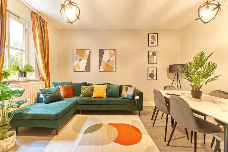 Lillico House, Sandyford, Newcastle, NE2 1BN