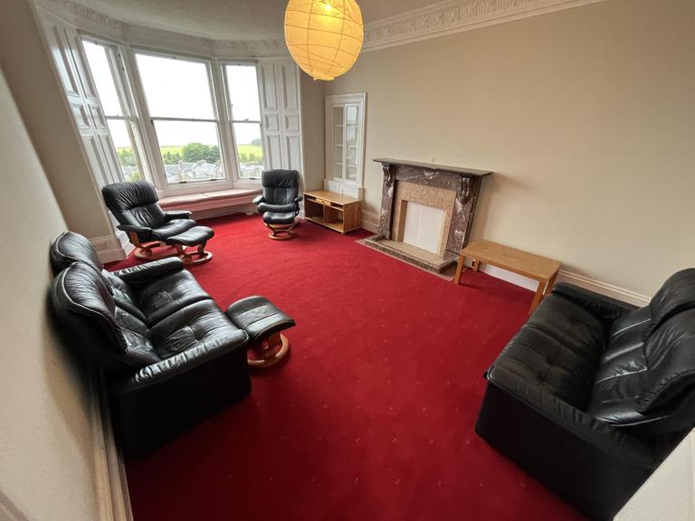 Dundee, West End, Dundee, DD2 1EN