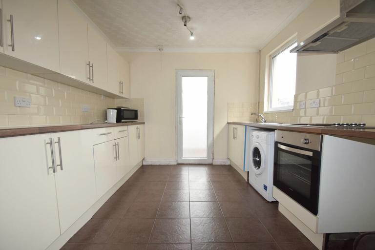 Keppoch Street, Roath, Cardiff, CF24 3JS