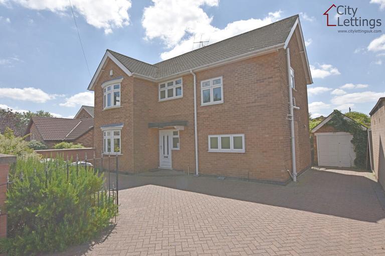 Rivergreen, Clifton, Nottingham, NG11 8AU