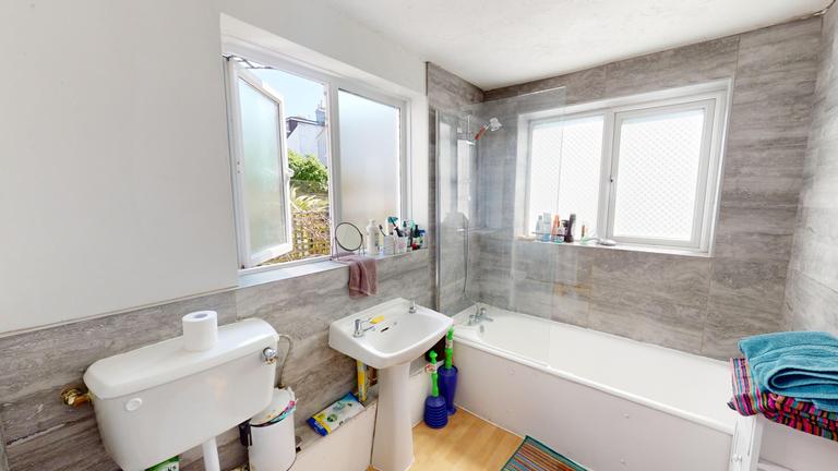 Islingword Place, Hanover, Brighton, BN2 9XH