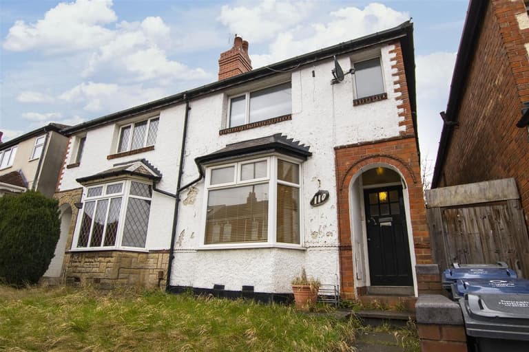 Warwards Lane, Selly Oak, Birmingham, B29 7RD Warwards Lane, Selly Oak, Birmingham, B29 7RD