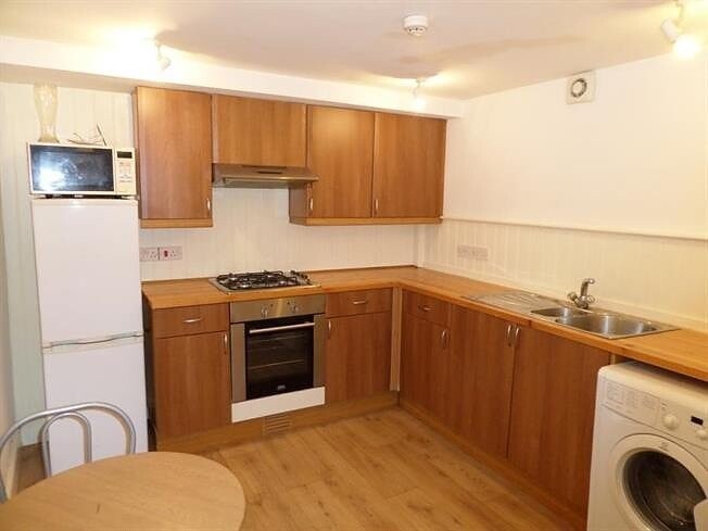 Portland Street, City Centre, Southampton, SO14 7EB