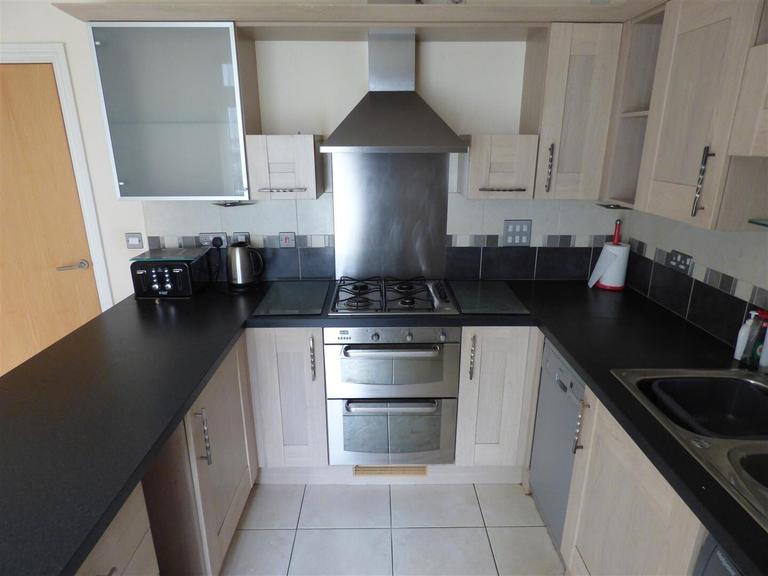 Woodford Road, City Centre, Leicester, LE2 7AQ