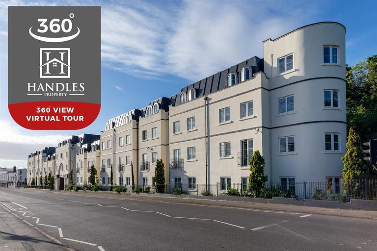 Station House, Town Centre, Leamington Spa, CV31 3NS