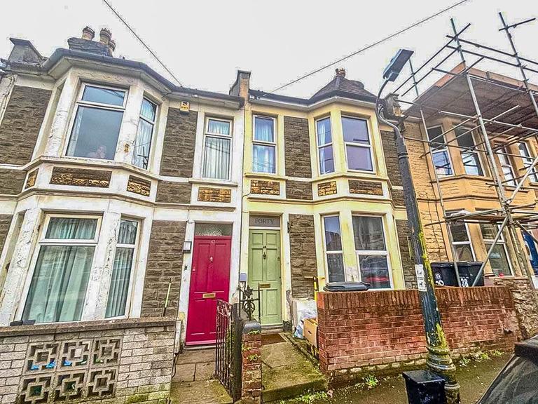 Douglas Road, Horfield, Bristol, BS7 0JD