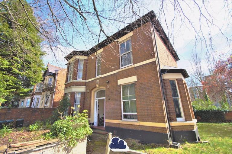 6 bedroom house for rent Middleborough Road, Coventry, CV1 4DD UniHomes