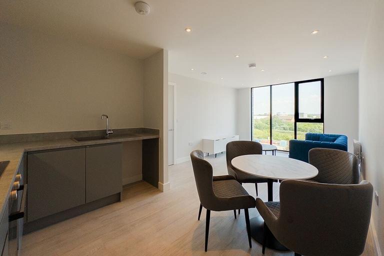 84 Oldfield Road, Salford, Manchester, M5 3QP