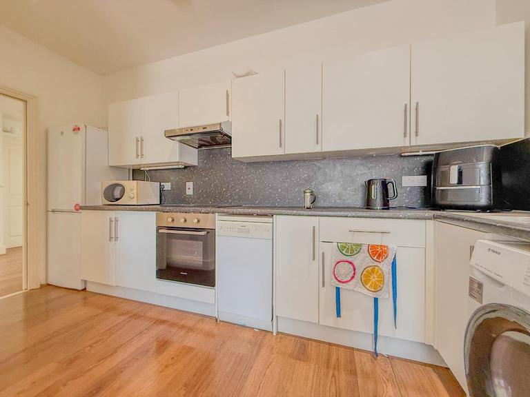 Baldwin Street, City Centre, Bristol, BS1 1QW