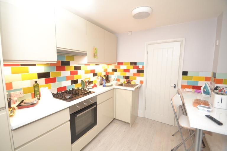 2 bedroom apartment for rent Platt Lane, Flat 1, Manchester, M14 5WH UniHomes