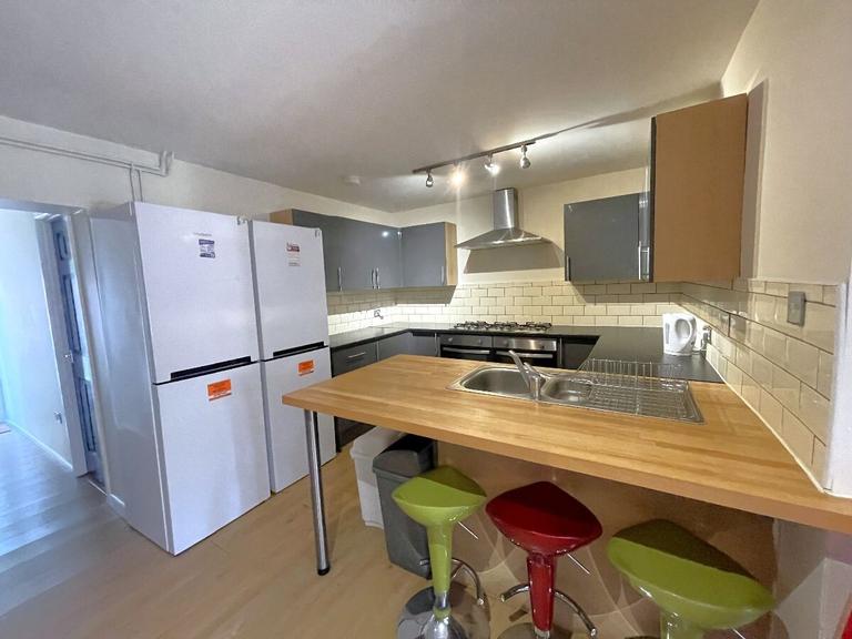 Starle Close, King's Mile, Canterbury, CT1 1XE