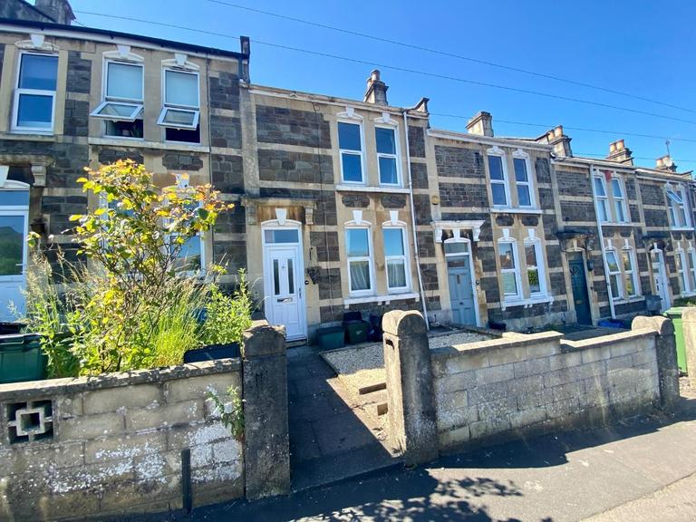 Lymore Avenue, Oldfield Park, Bath, BA2 1BA
