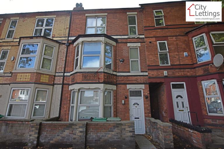 Lenton Boulevard, Lenton, Nottingham, NG7 2FQ