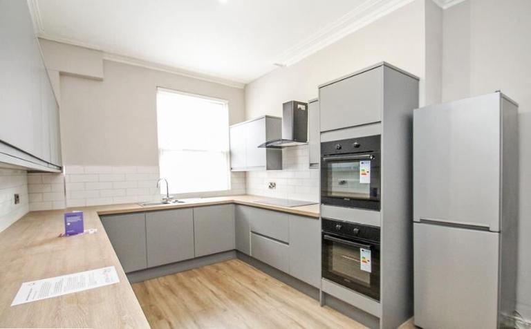 Lucas Street, Woodhouse, Leeds, LS6 2JD