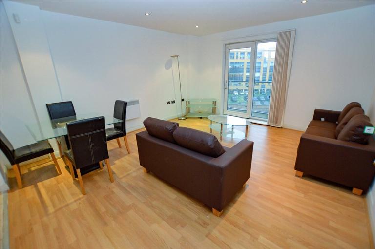 Xq7 Building, Salford, Manchester, M5 3FP