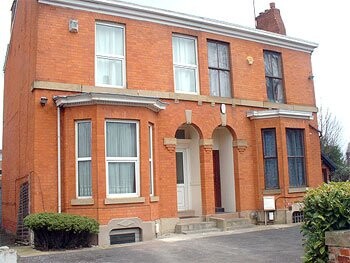 Tatton Grove, Withington, Manchester, M20 4BP