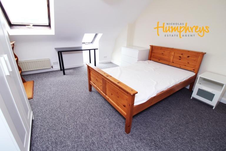 Stafford Road, Shirley, Southampton, SO15 5EA